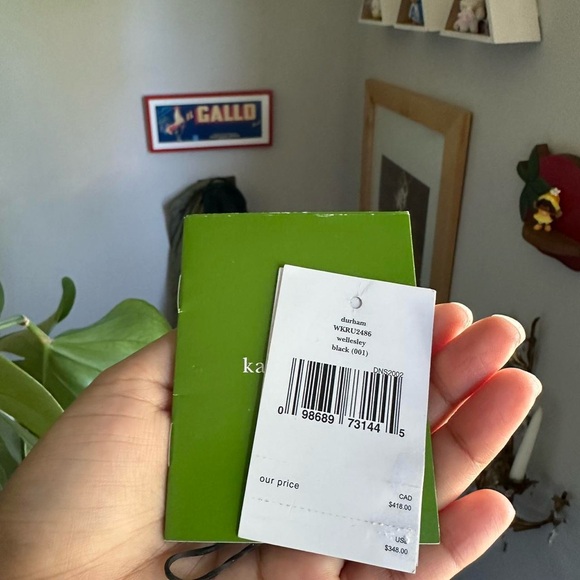 Kate Spade Bag Purse - Picture 7 of 8